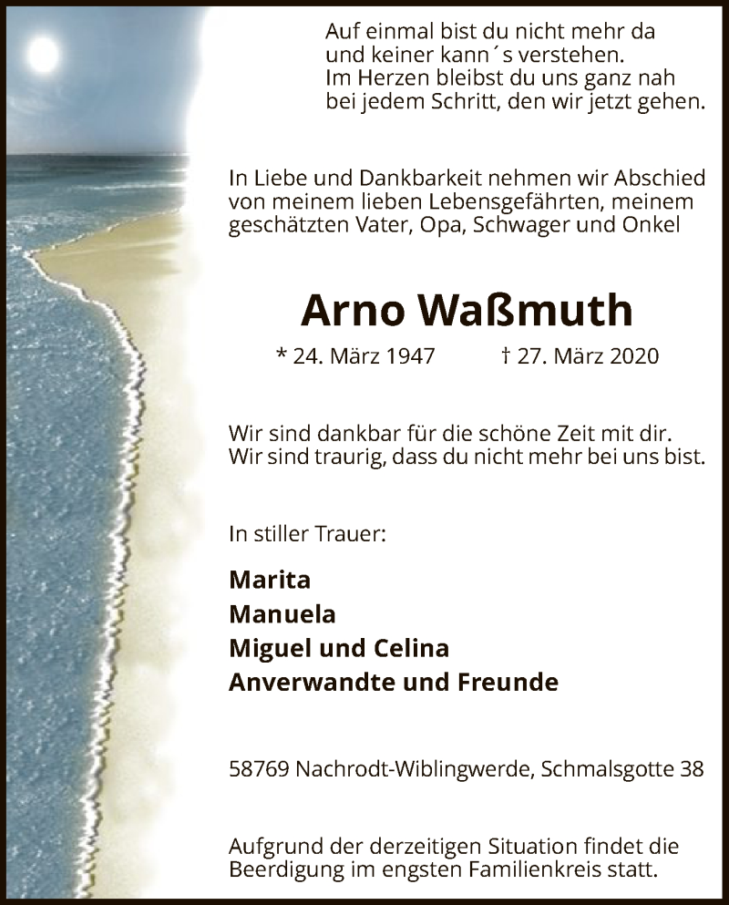 Arno-Waßmuth