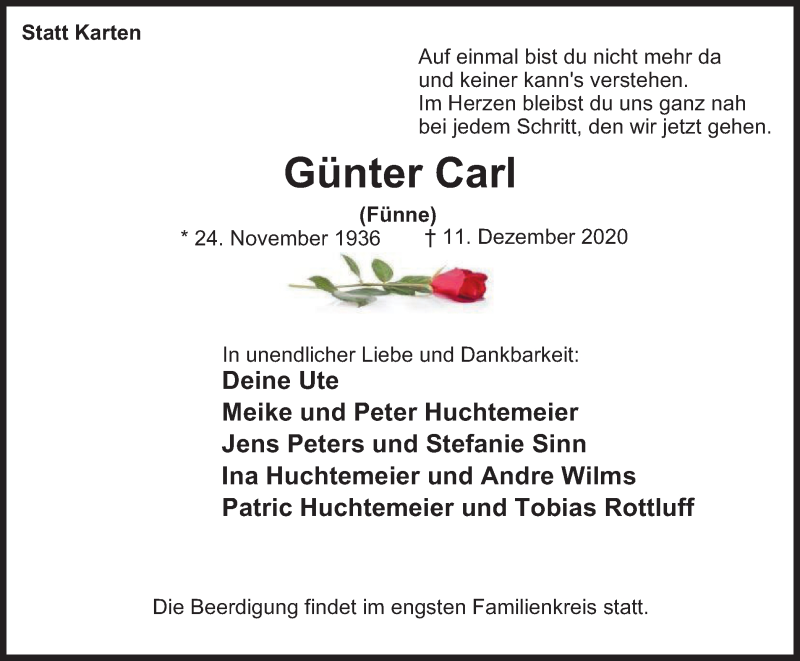 Günter-Carl