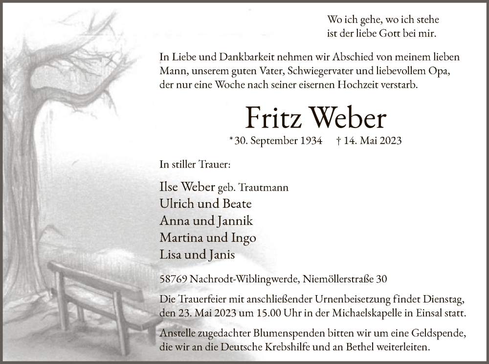 Fitz Weber